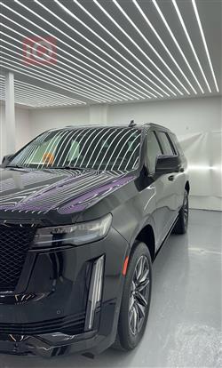 كاديلاك اسكاليد